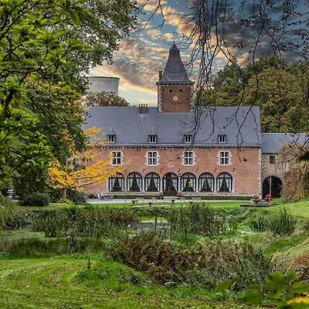 Chateau De Bonne Esperance Юі Екстер'єр фото
