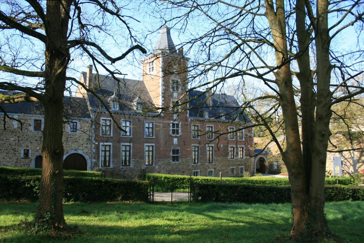 Chateau De Bonne Esperance Юі Екстер'єр фото