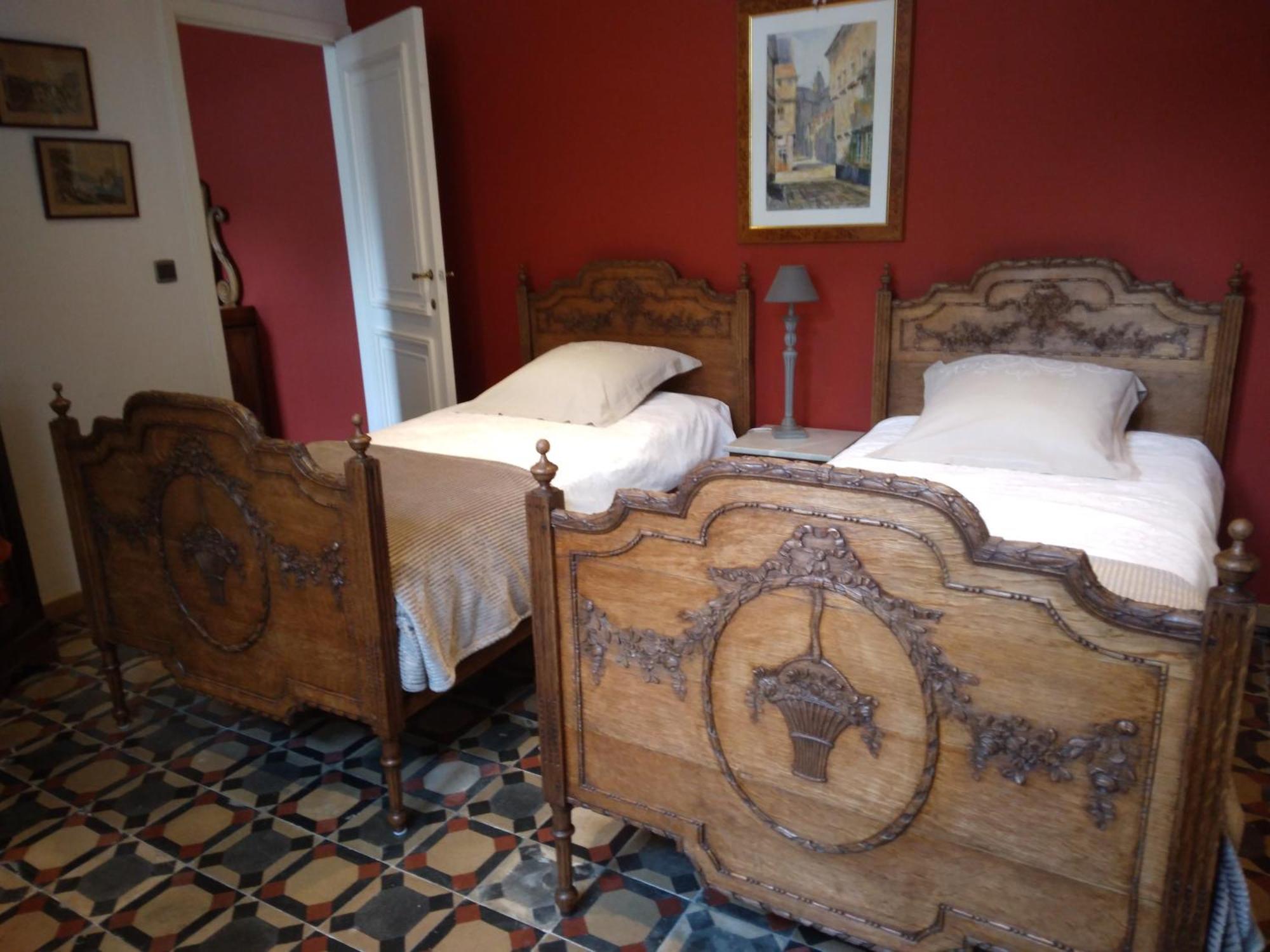 Chateau De Bonne Esperance Юі Екстер'єр фото